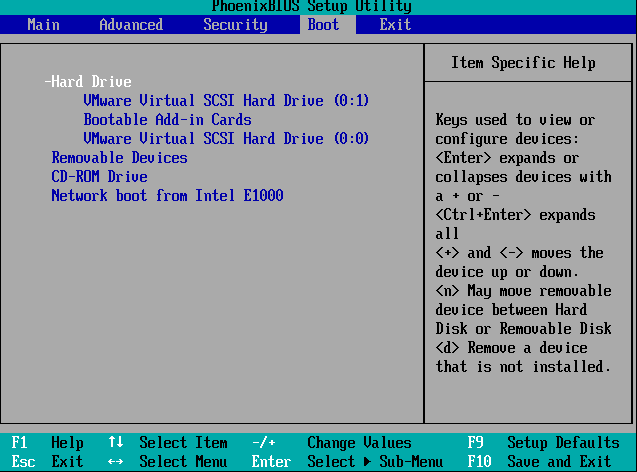 Boot_set