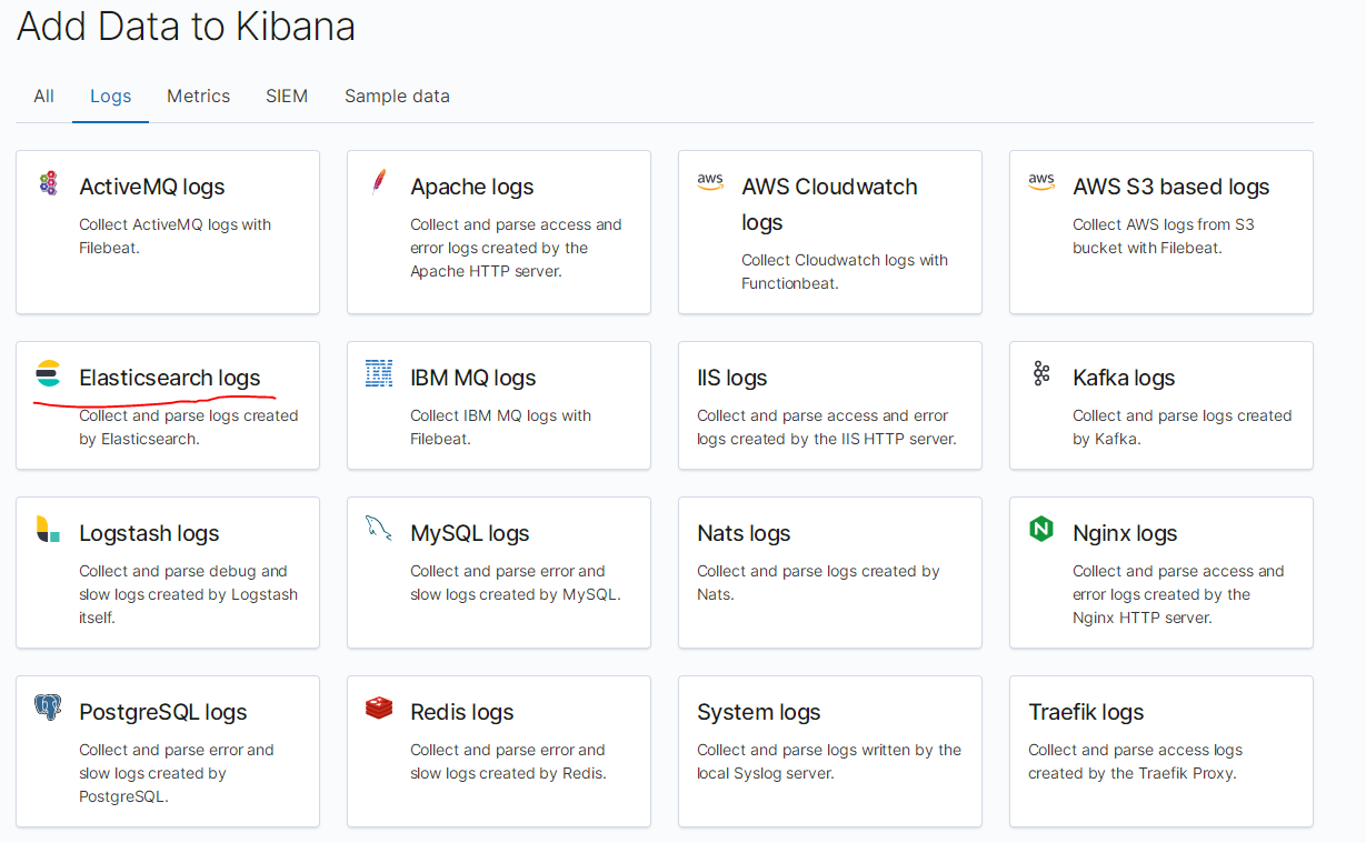 Elasticsearch_logs