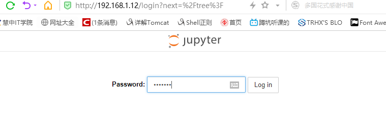 Jupyter