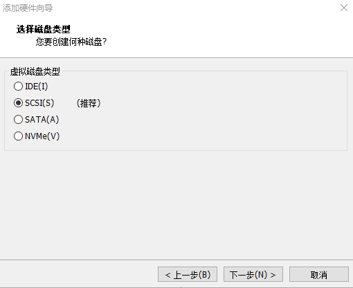 choose_disk_type