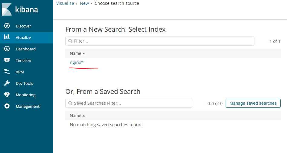 choose_nginx