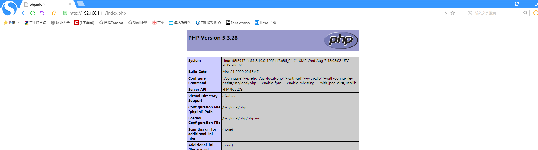 docker_php