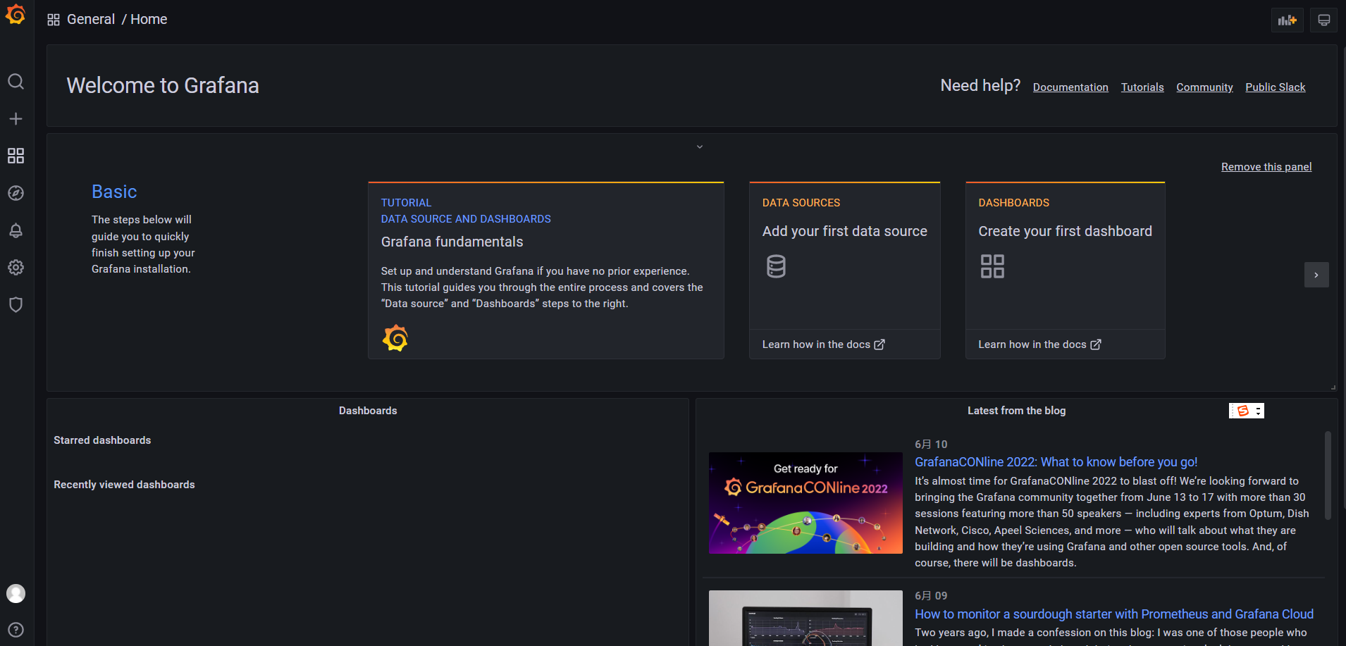 grafana_login