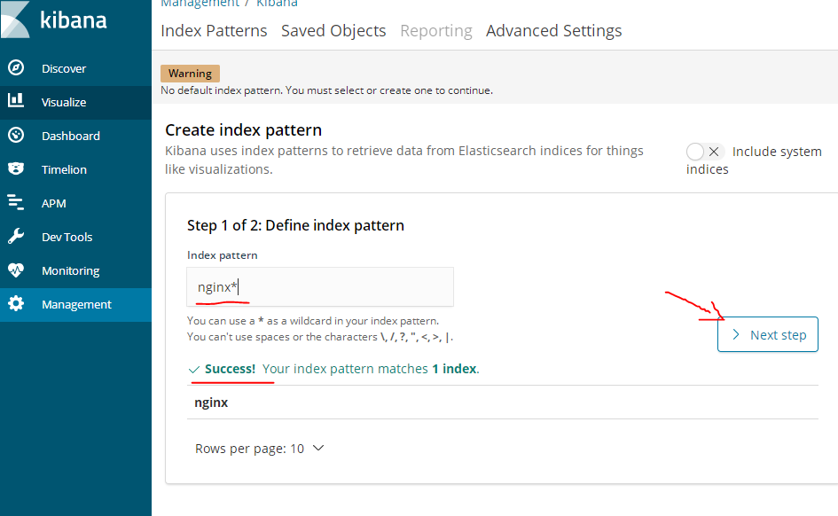 index_patterns