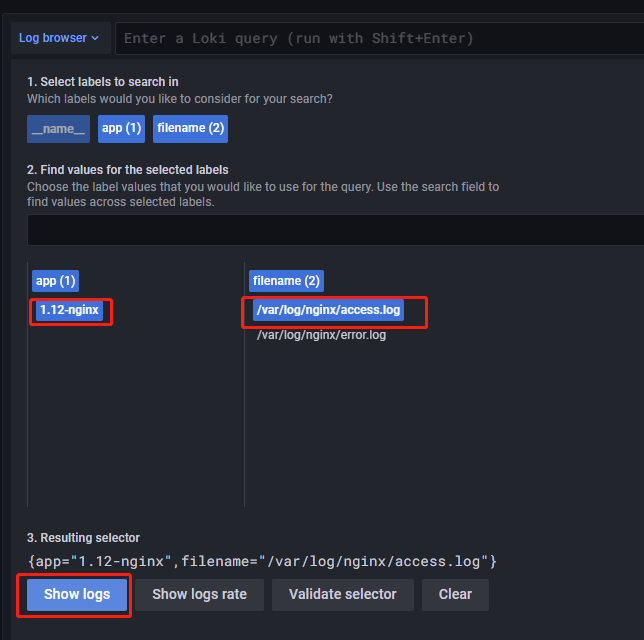 loki_nginx_log