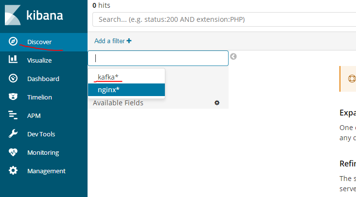 select_log
