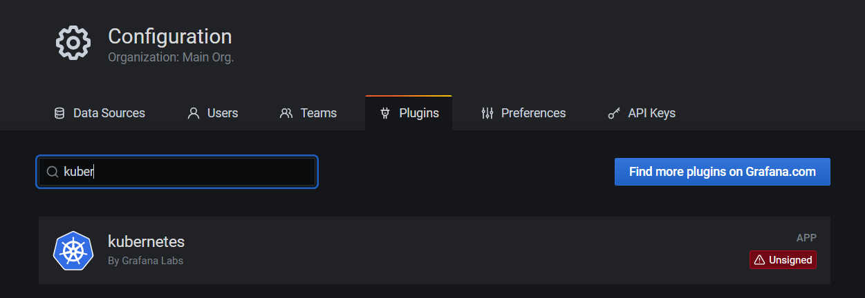 select_plugin