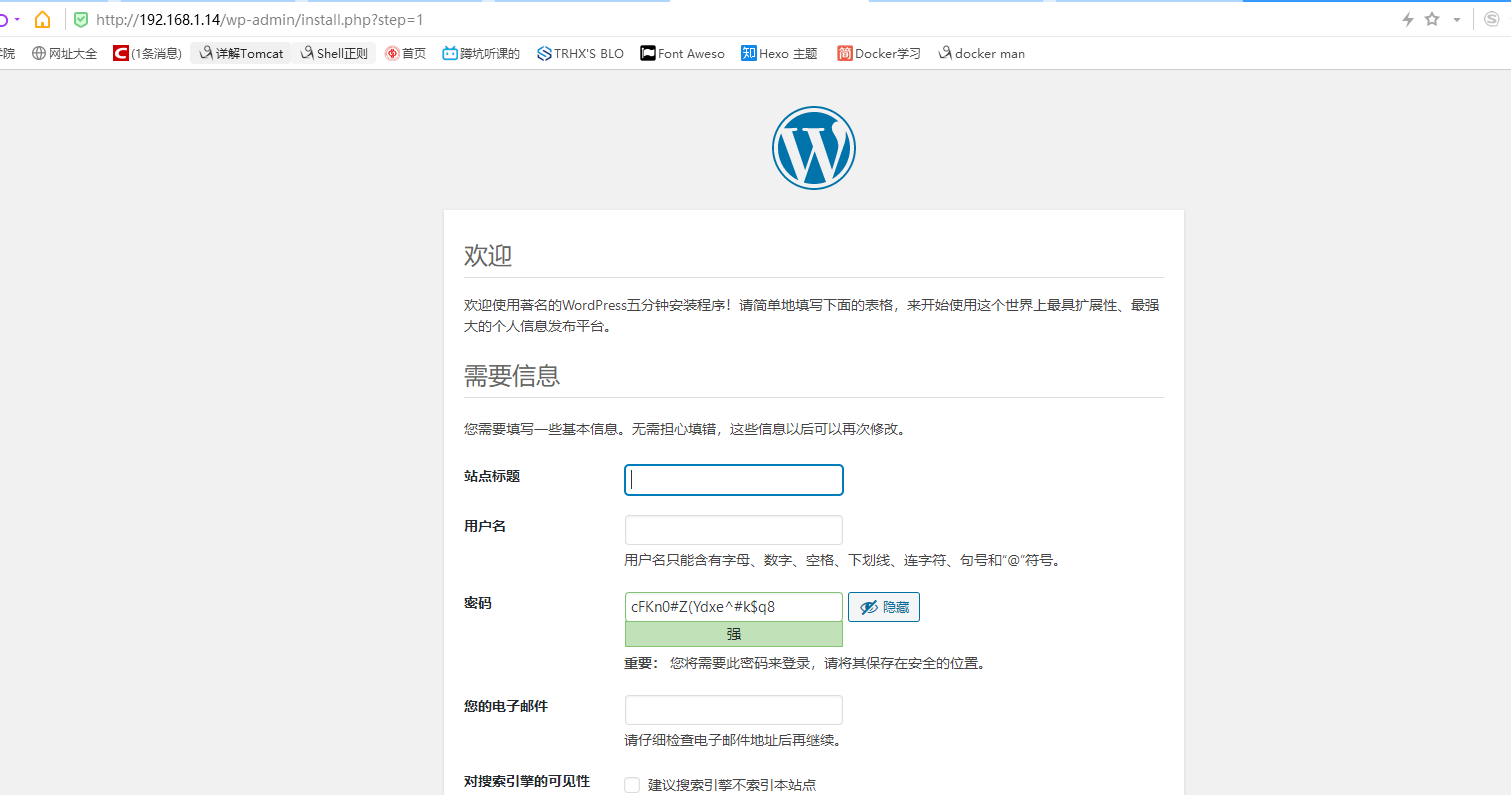 wordpress